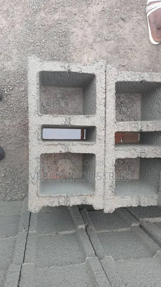 Blocks ( Construction )