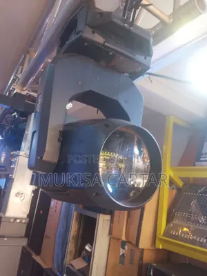 BEAM 360 Light
