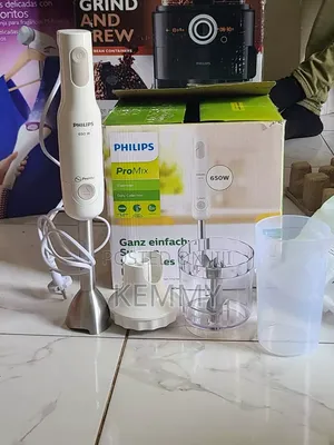 Philips Hand Blender