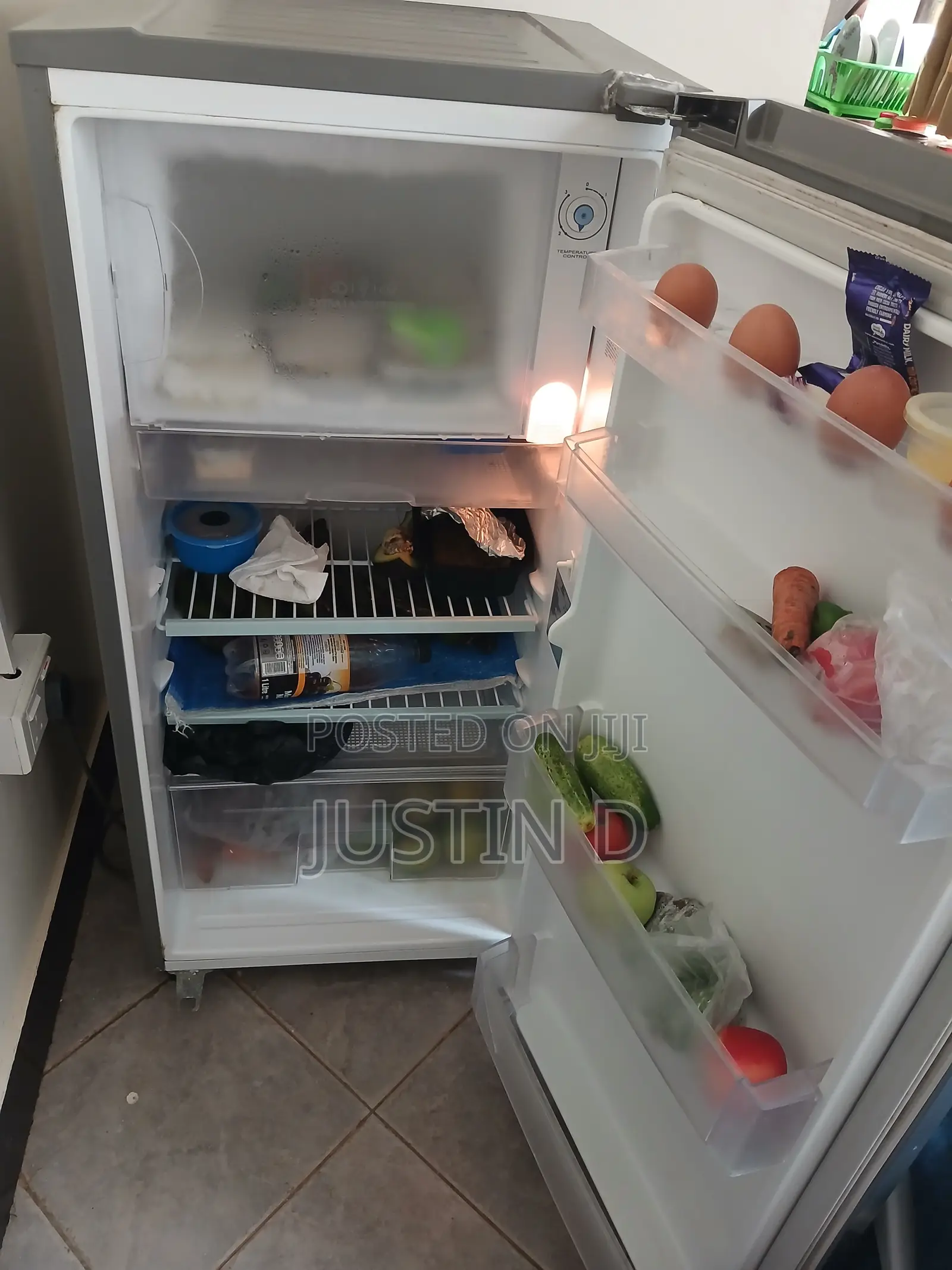 LG Fridge 190 Litres