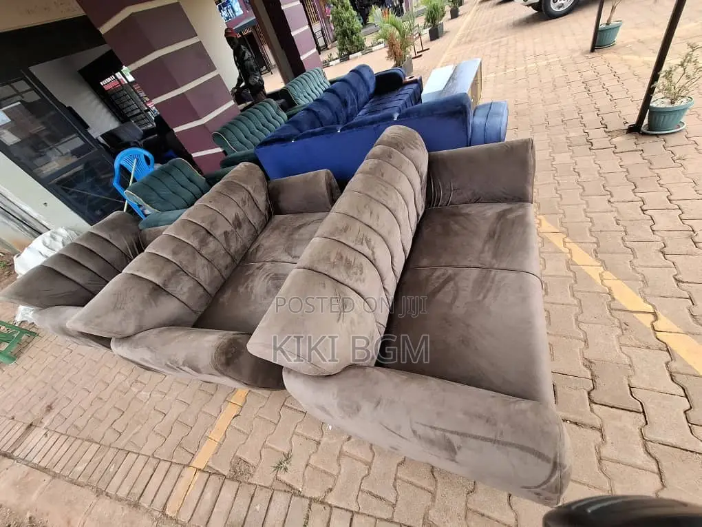 Sofa Sets at Half Price Clearing Sale