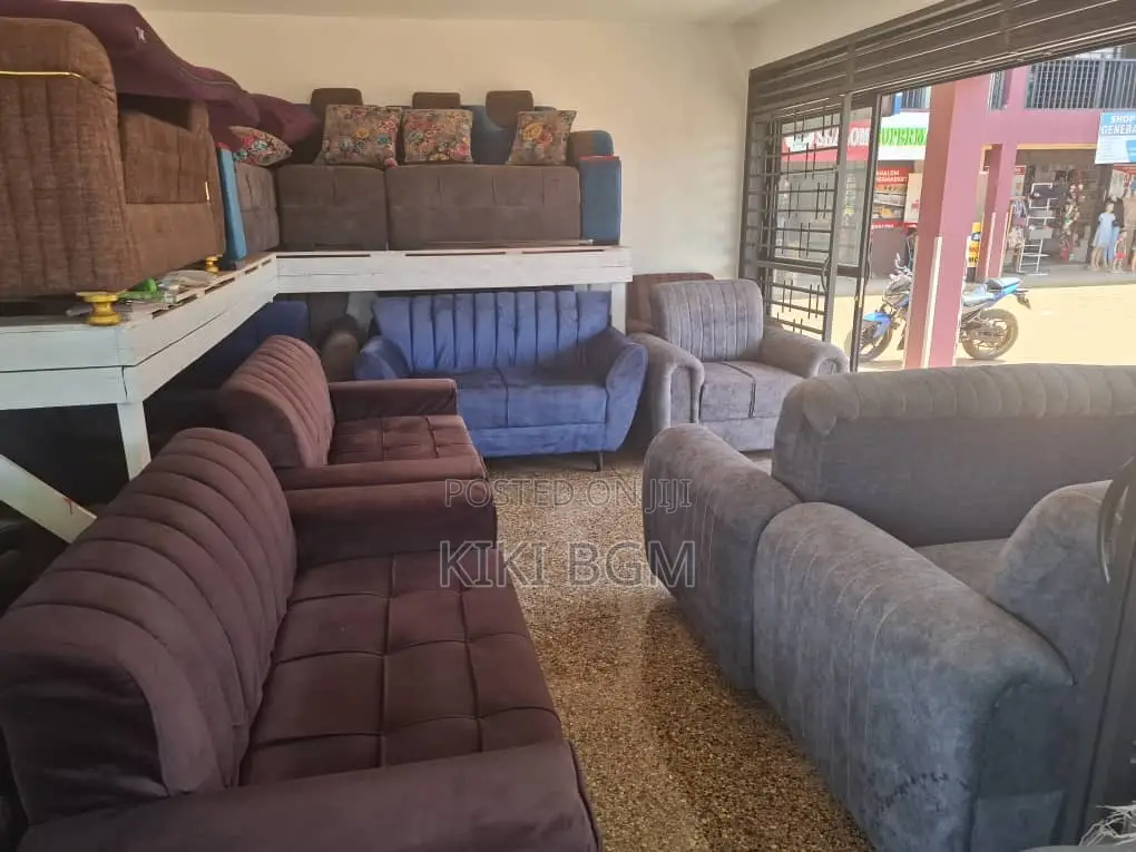 Sofa Sets at Half Price Clearing Sale