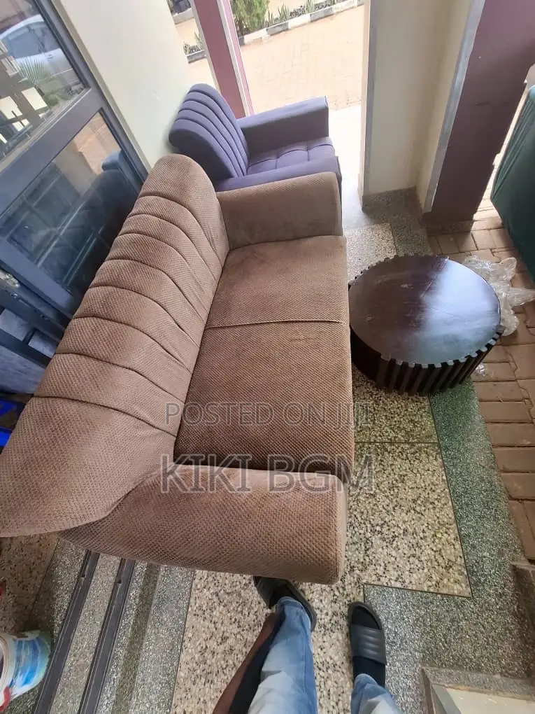 Sofa Sets at Half Price Clearing Sale