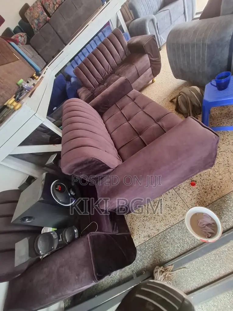 Sofa Sets at Half Price Clearing Sale