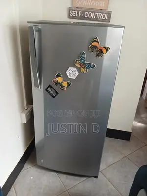 LG Fridge 190 Litres
