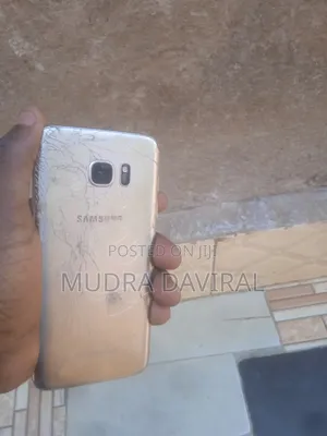 Samsung Galaxy S7 edge 32 GB Gold