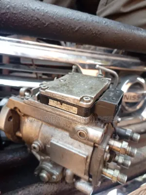Nissan ZD30 Injector Pump