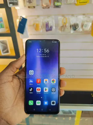 Realme X 64 GB Blue