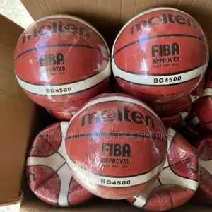 Basketball BG 4500