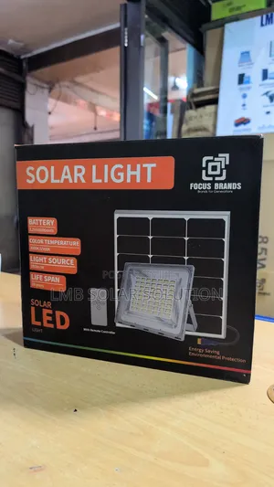 Blue Carbon 500watts Flood Light