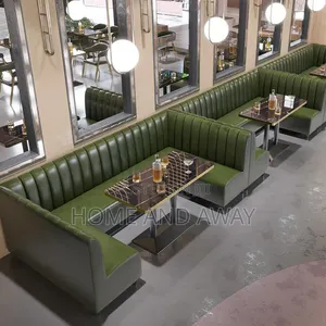 Restaurant/Bar/Cafe/Lounge Setup/Supply Interior Designing Services