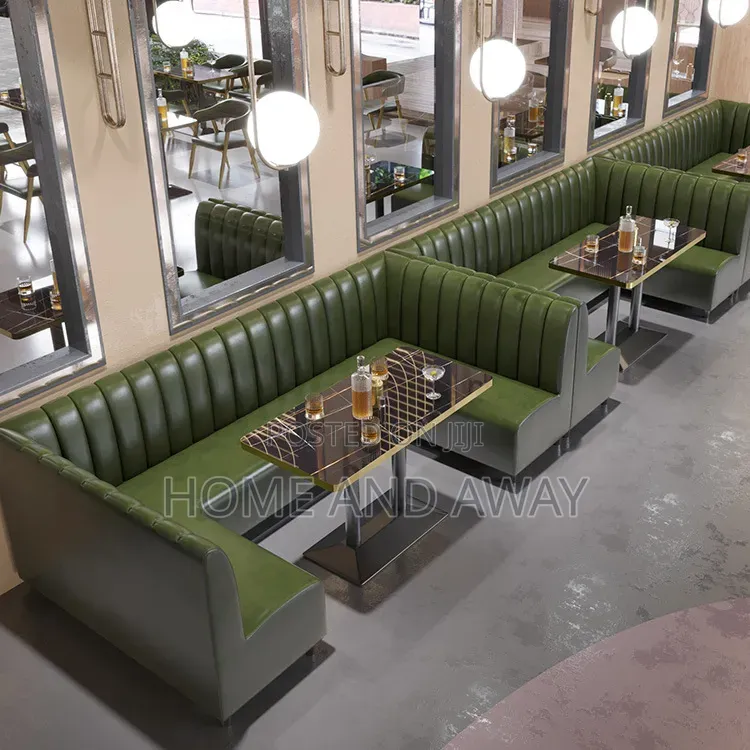 Restaurant/Bar/Cafe/Lounge Setup/Supply Interior Designing Services