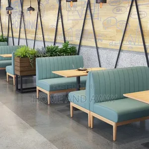 Restaurant/Bar/Cafe/Lounge Setup/Supply Interior Designing Services