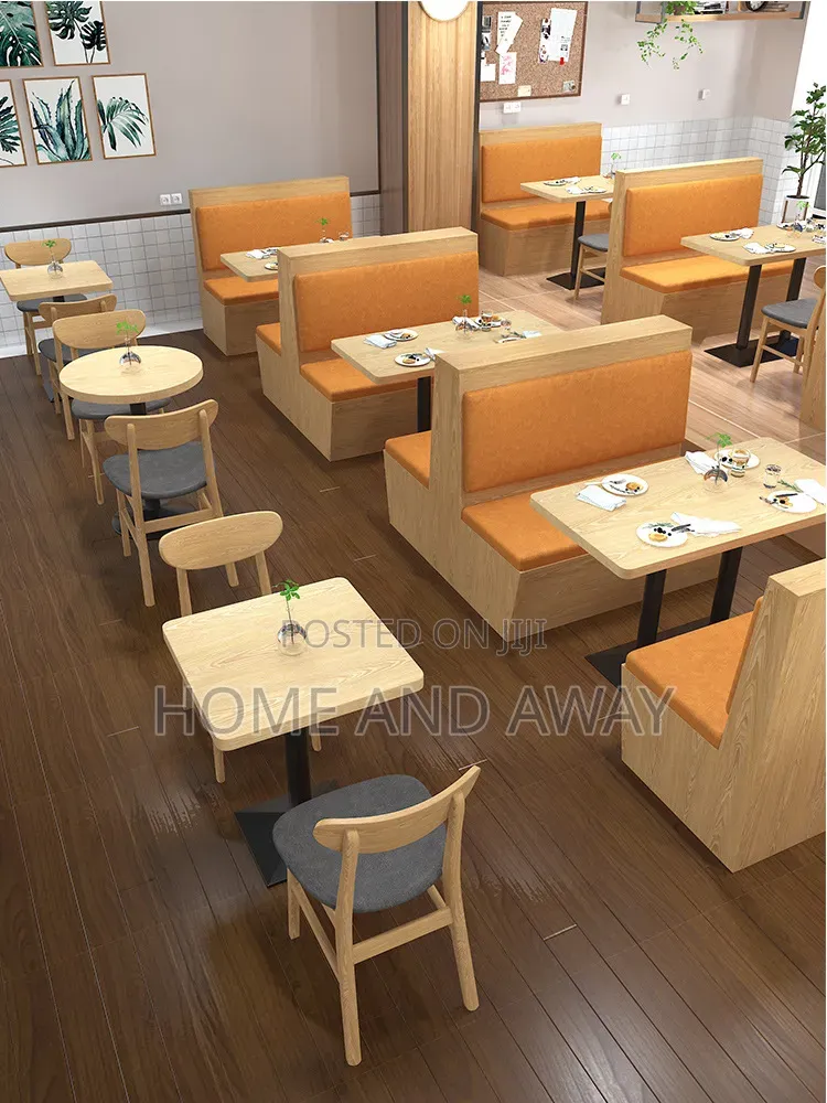 Restaurant/Bar/Cafe/Lounge Setup/Supply Interior Designing Services
