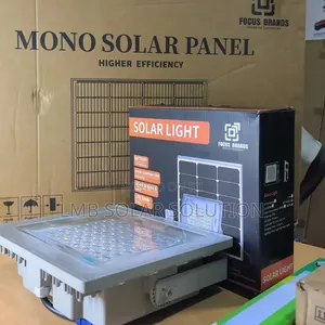 Blue Carbon 500watts Flood Light