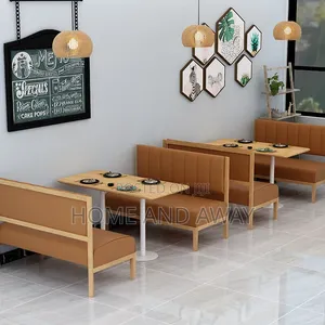 Restaurant/Bar/Cafe/Lounge Setup/Supply Interior Designing Services