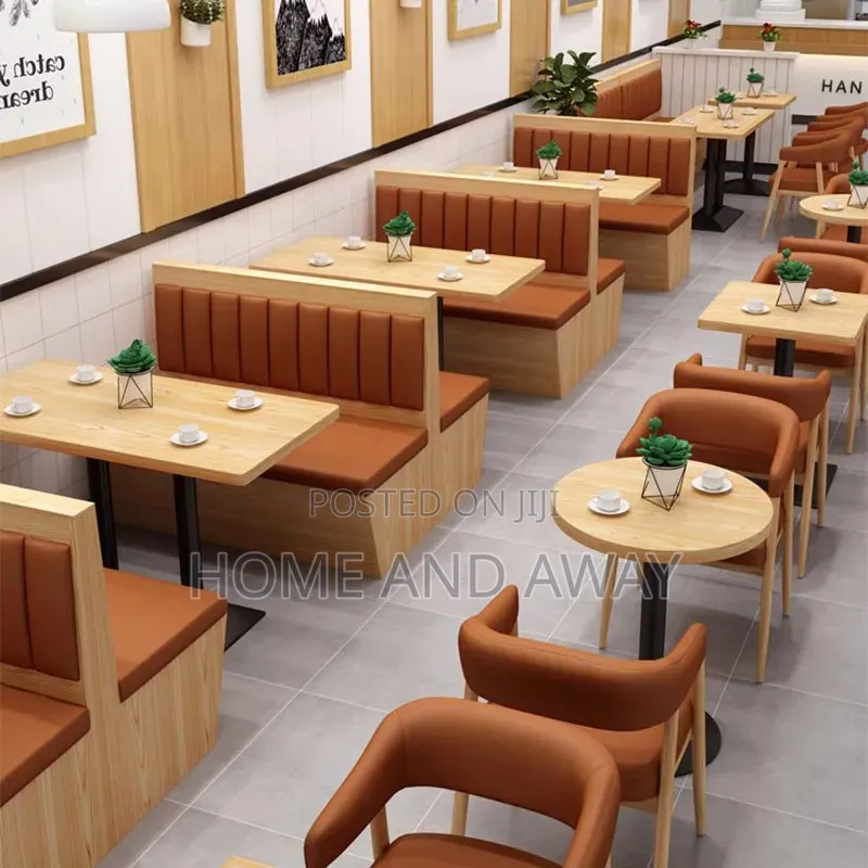 Restaurant/Bar/Cafe/Lounge Setup/Supply Interior Designing Services