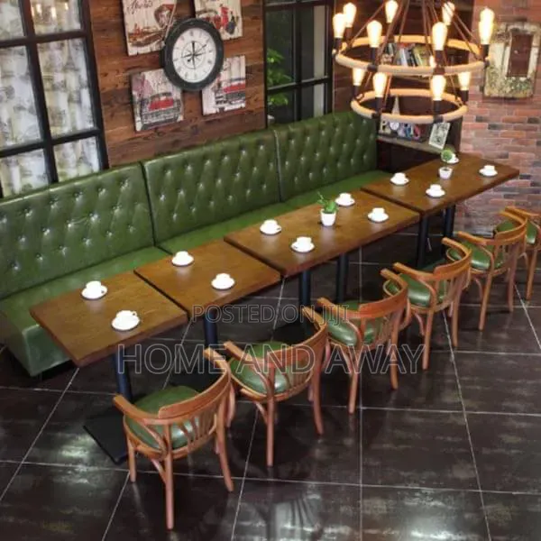 Restaurant/Bar/Cafe/Lounge Setup/Supply Interior Designing Services