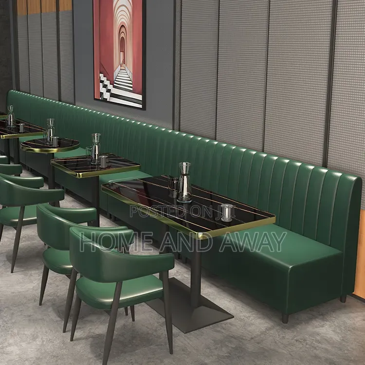 Restaurant/Bar/Cafe/Lounge Setup/Supply Interior Designing Services
