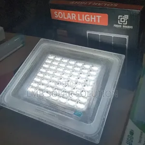 Blue Carbon 500watts Flood Light