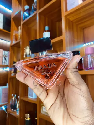 Prada Paradoxe Intense