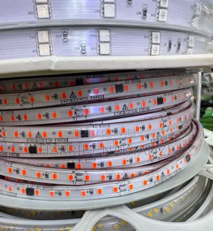 Strip Lights