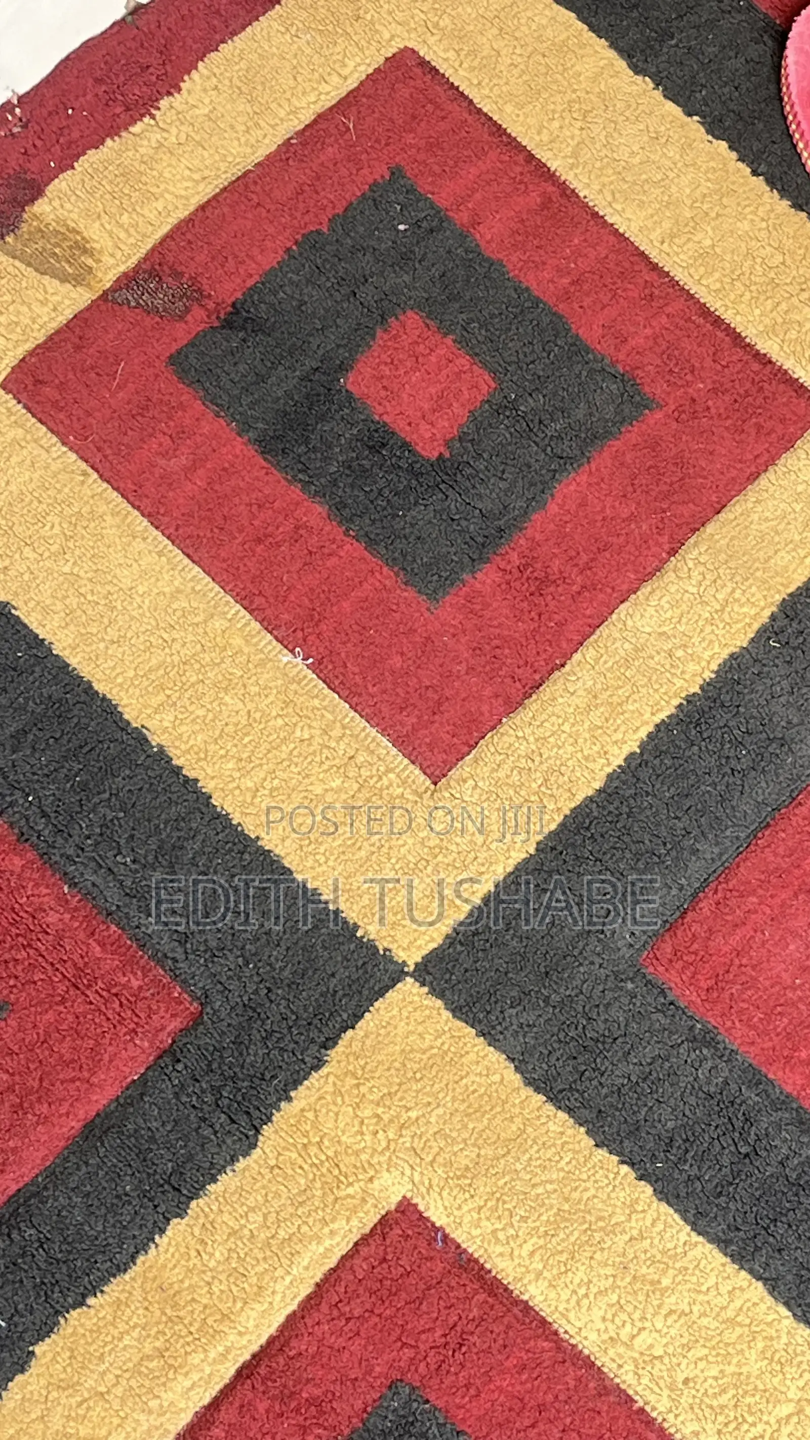 Carpet Cleaning