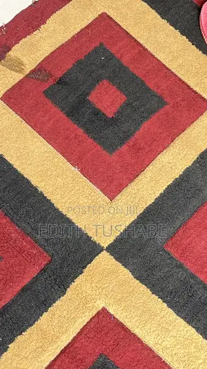 Carpet Cleaning