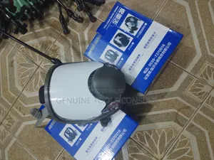 Protective Gas Masks