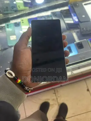 Samsung Galaxy S25 Ultra 256 GB Black