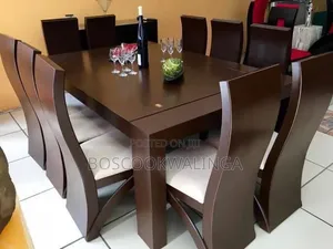 Yana Dinning Set