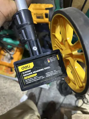 1km Distance Measuring Wheel /Distance Measurement
