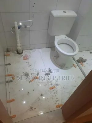 Plumbing Services