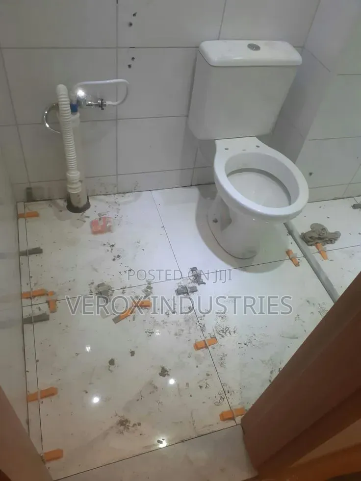 Plumbing Services