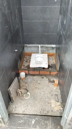 Plumbing Services