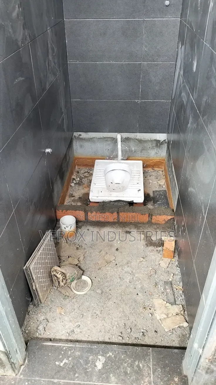 Plumbing Services