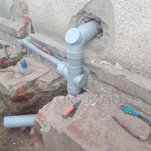 Plumbing Services