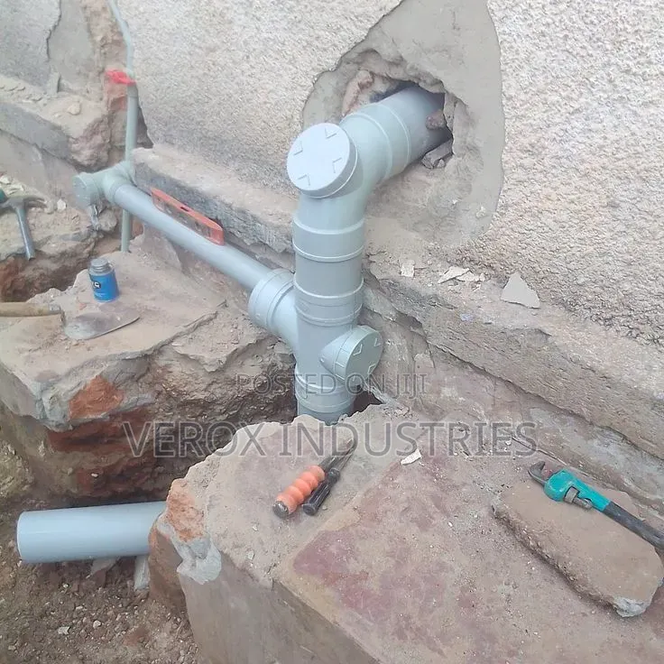 Plumbing Services