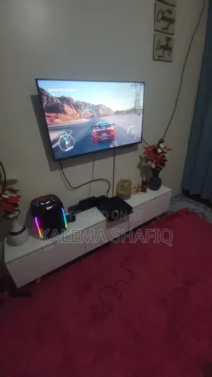 Sony Ps4 Console