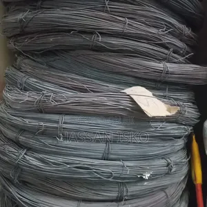 Binding Wire