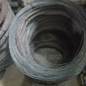 Binding Wire