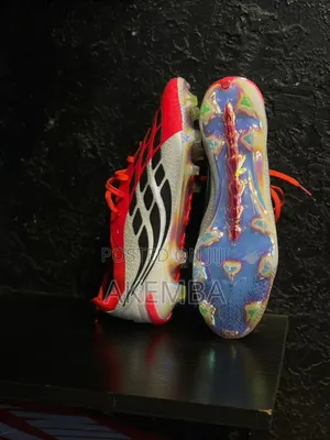 Soccer Boot