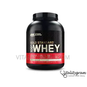 Gold Standard Whey
