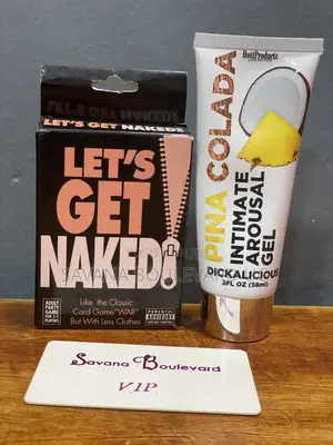 Savy Weekender Package