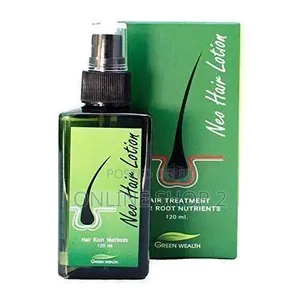 Neo Hair Lotion
