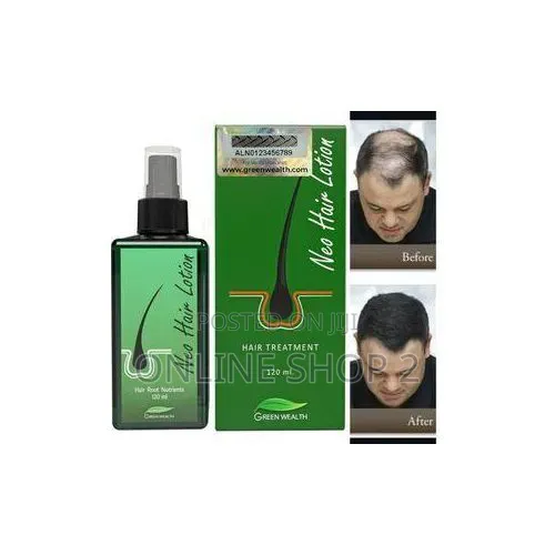 Neo Hair Lotion