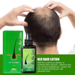 Neo Hair Lotion