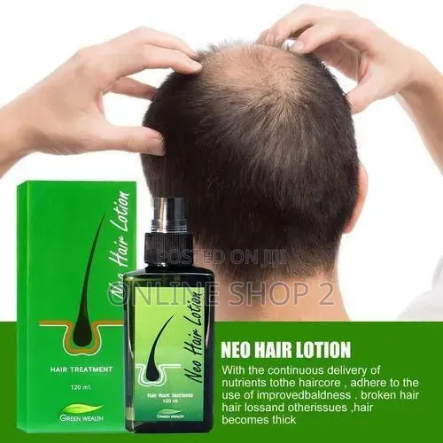Neo Hair Lotion