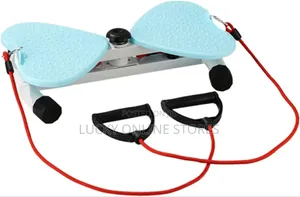 Multipurpose Ab Twister Machine