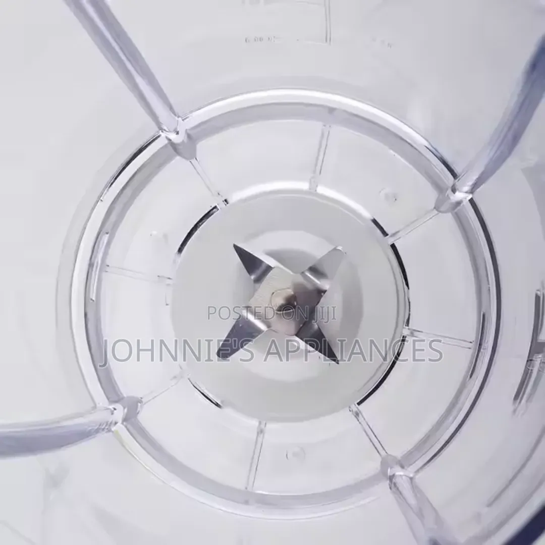 2l Kenwood Juice Blender / Electric Blender